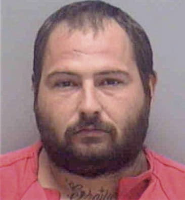 William Colon, - Lee County, FL 