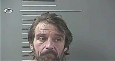 Martin Combs, - Johnson County, KY 