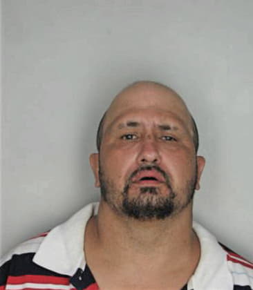 Carlos Cosio, - Hillsborough County, FL 