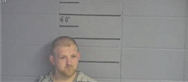 Ricky Curtsinger, - Adair County, KY 