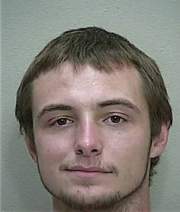 Joseph Dase, - Marion County, FL 