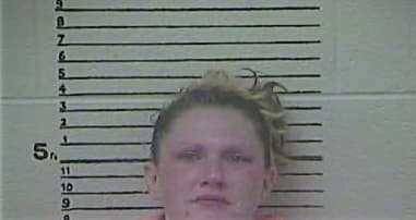 Christina Day, - Clay County, KY 