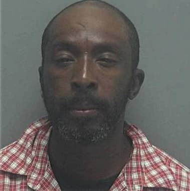 Reginald Denson, - Lee County, FL 