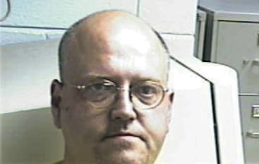 John Dials, - Johnson County, KY 