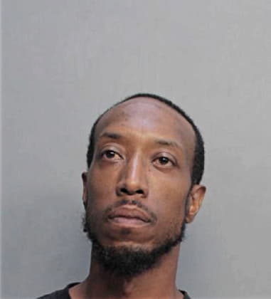 Anthony Dingle, - Dade County, FL 