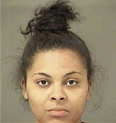 Alaja Dixon, - Mecklenburg County, NC 