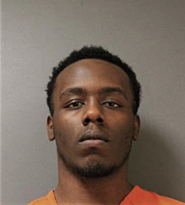 Hakeem Douglas, - Volusia County, FL 