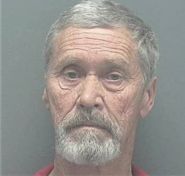 Curtis Driver, - Lee County, FL 