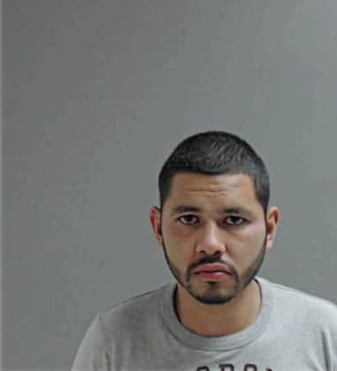 Carlos Enriquez, - Hidalgo County, TX 