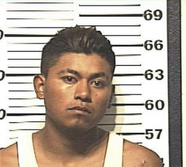 David Enriquez, - Denton County, TX 