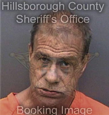 Jesse Espinosa, - Hillsborough County, FL 