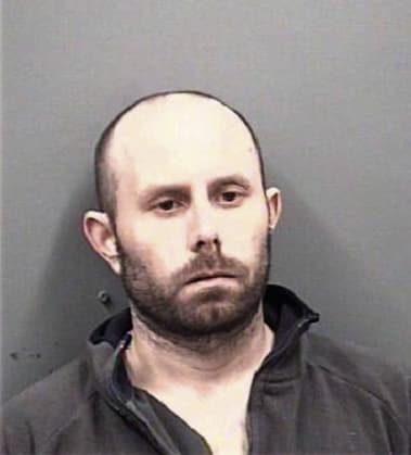 Jason Ezzell, - Rowan County, NC 