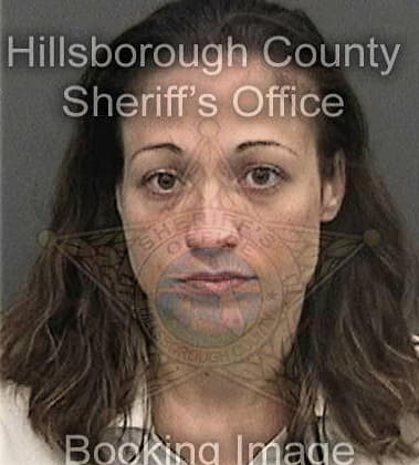 Margaret Faxas, - Hillsborough County, FL 