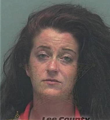 Amanda Ferko, - Lee County, FL 