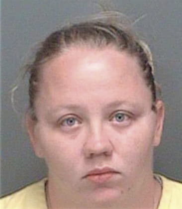 Malissa Fiore, - Pinellas County, FL 