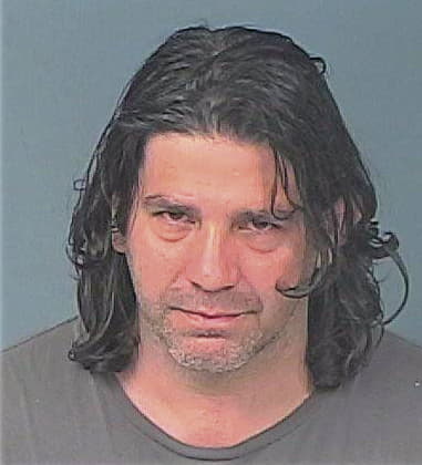 Roberto Frias, - Hernando County, FL 