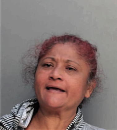 Raimonda Gecaite, - Dade County, FL 