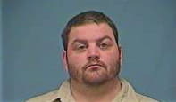 Joshua George, - Saline County, AR 