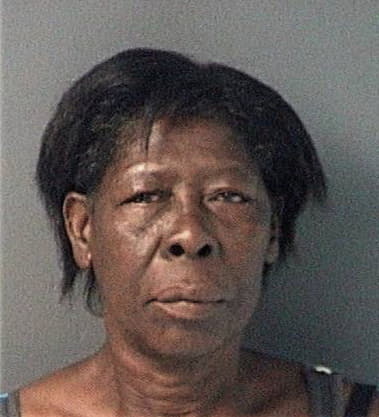 Carissa Gilliams, - Escambia County, FL 