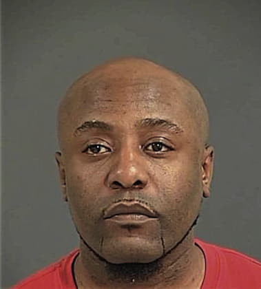 Gregory Gilliard - Charleston County, SC 