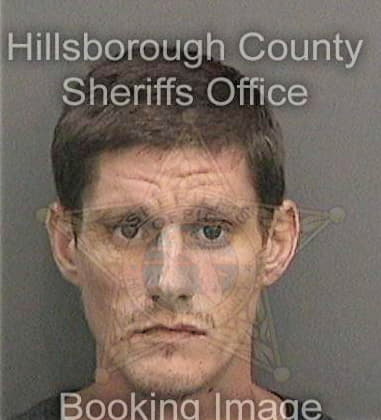 Diego Gilmedina, - Hillsborough County, FL 