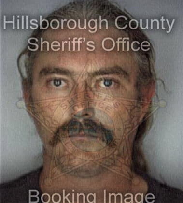 Christopher Goff, - Hillsborough County, FL 