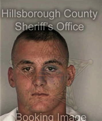 Michael Grogan, - Hillsborough County, FL 