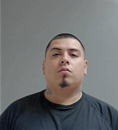 Juan Guerrero, - Hidalgo County, TX 