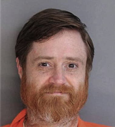 Robert Hamm, - Aiken County, SC 