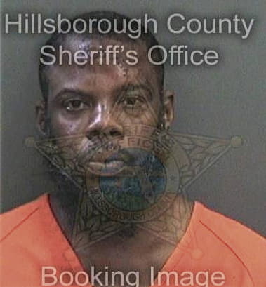 Donald Hanks, - Hillsborough County, FL 