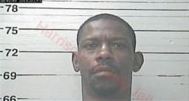 Laderrick Harmon, - Harrison County, MS 