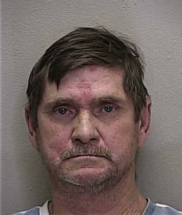 Billy Harrington, - Marion County, FL 