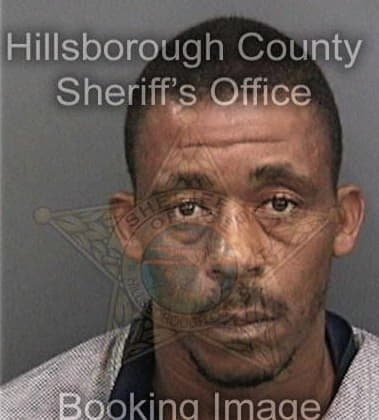 Rodney Harris, - Hillsborough County, FL 