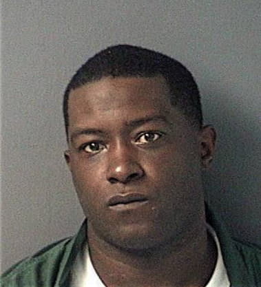 Steven Harris, - Escambia County, FL 