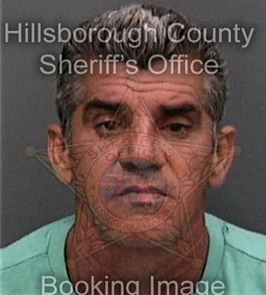 John Hernandezvega - Hillsborough County, FL 