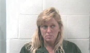 Lillie Hicks, - Daviess County, KY 