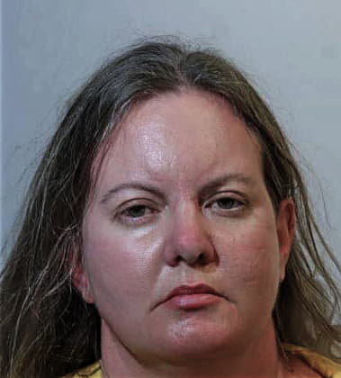 Katherine Hirst, - Seminole County, FL 