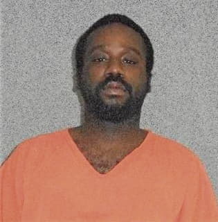 Fredrick Hodge, - Madison County, IN 