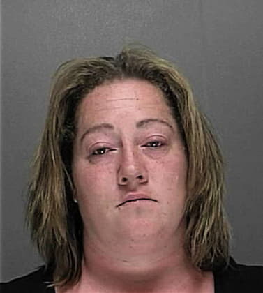 Julee Holcomb, - Volusia County, FL 