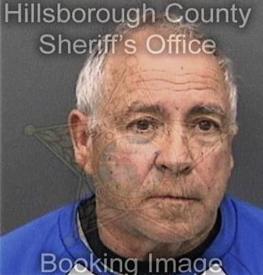 Richard Hosch, - Hillsborough County, FL 