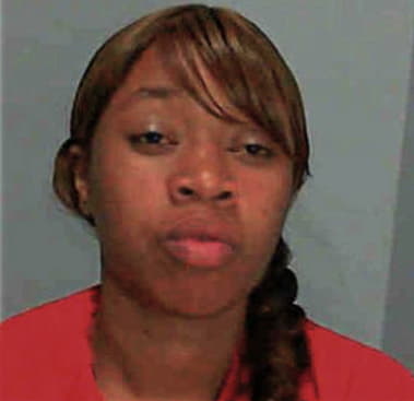 Paulette Hubbard, - Mecklenburg County, NC 