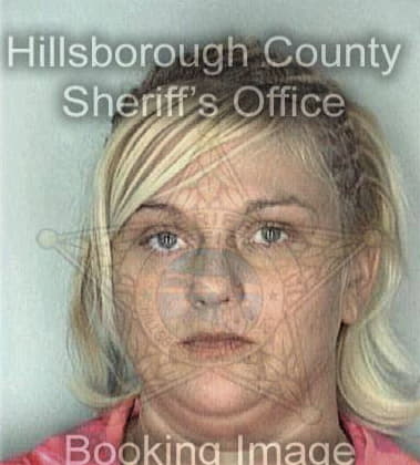 Michelle Hughes, - Hillsborough County, FL 