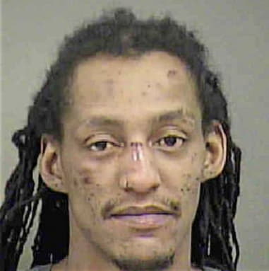 Gregory Jeffries, - Mecklenburg County, NC 