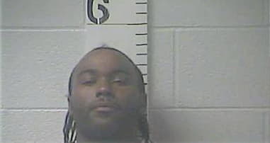 Anthony Johnson, - Hardin County, KY 