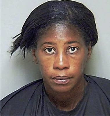 Denise Johnson, - Putnam County, FL 