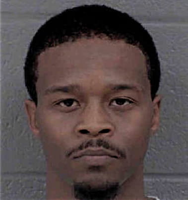 Demetrius Jones, - Mecklenburg County, NC 