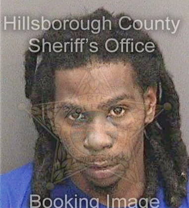 Shayne Joseph, - Hillsborough County, FL 