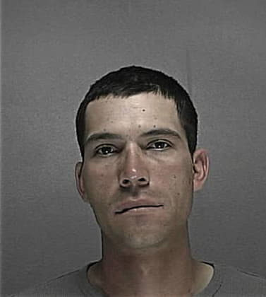 Enrique Justiniano, - Volusia County, FL 