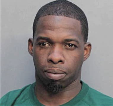 Maurice King, - Dade County, FL 