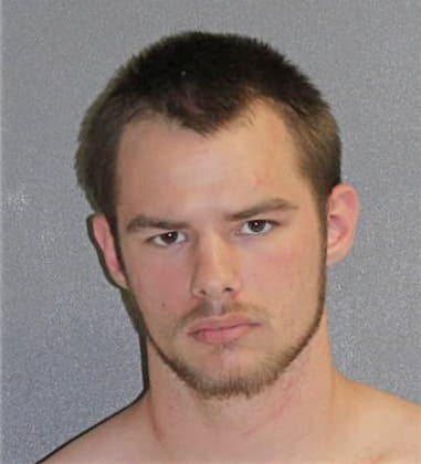 William Knoblock, - Volusia County, FL 